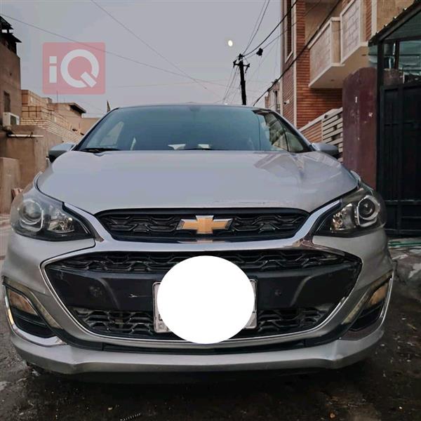 Chevrolet for sale in Iraq